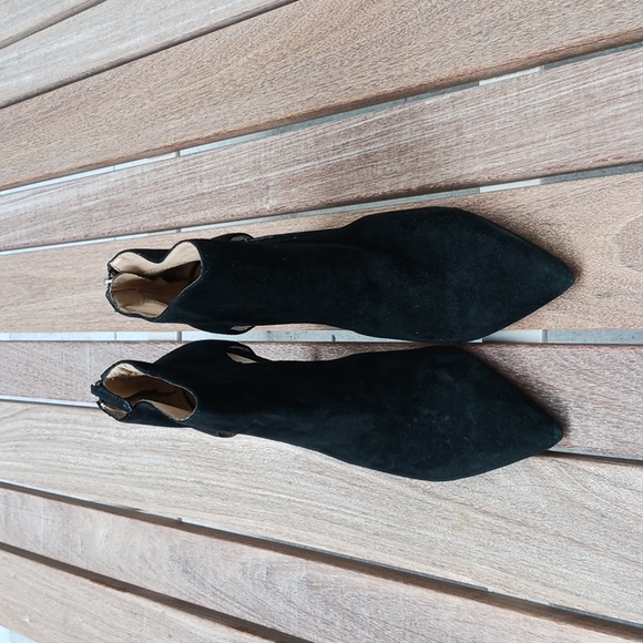 POUR  LA VICTORIE HEELED BOOTIES - Picture 5 of 5